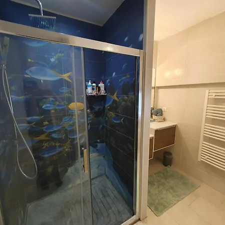 Appartement Le Refuge De Montesquieu Extérieur photo