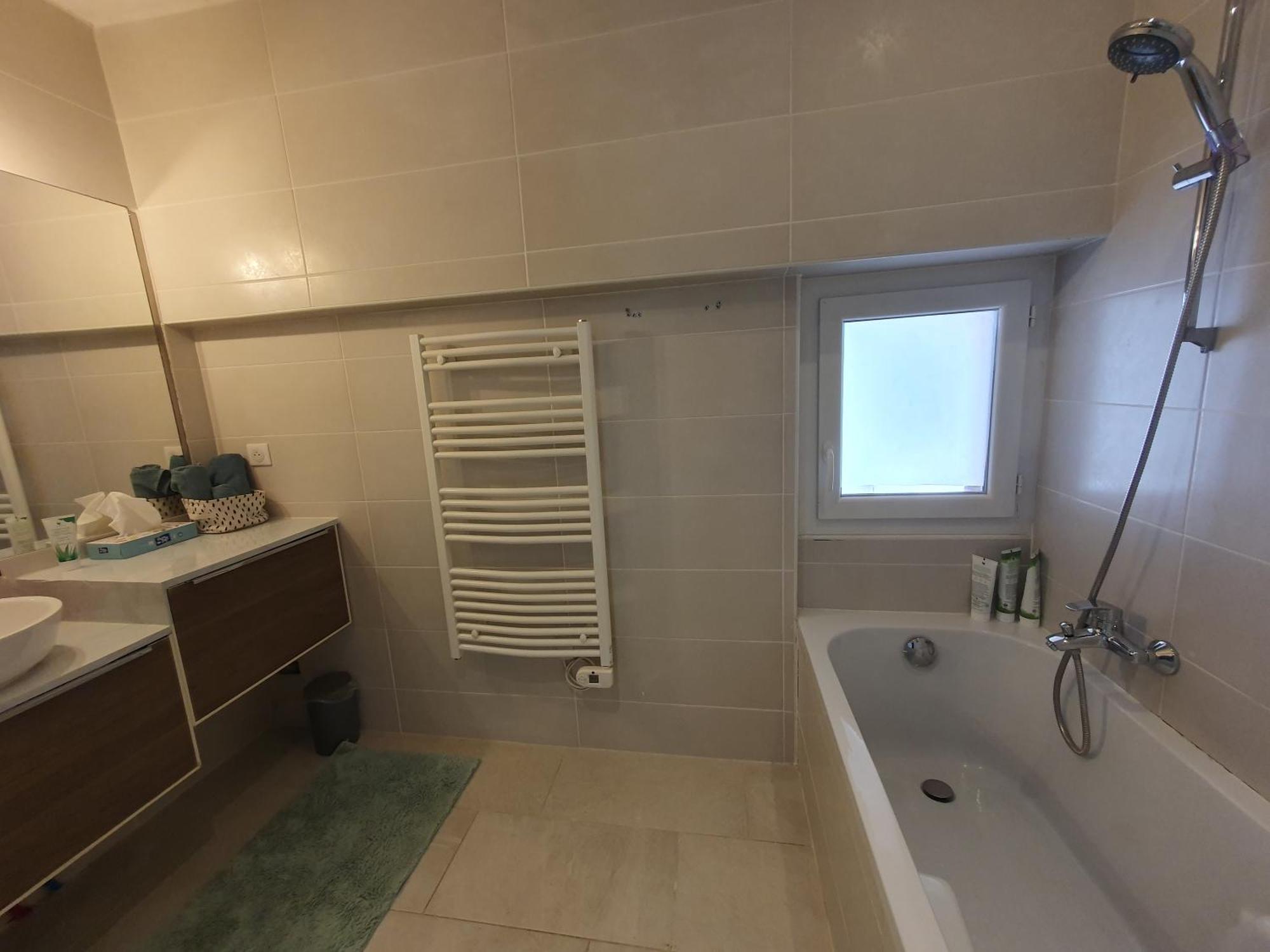 Appartement Le Refuge De Montesquieu-Lauragais