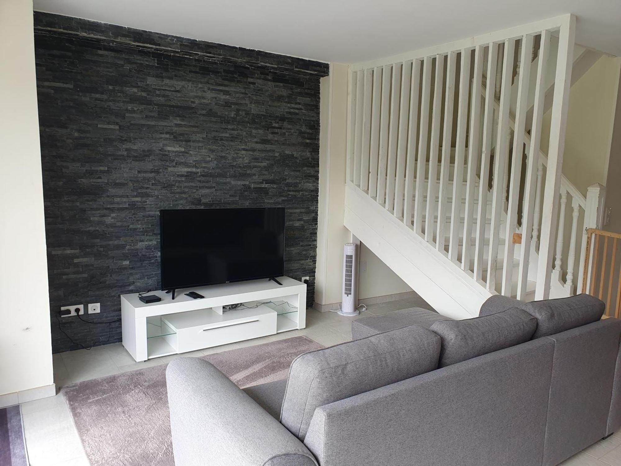 Le Refuge De Appartement