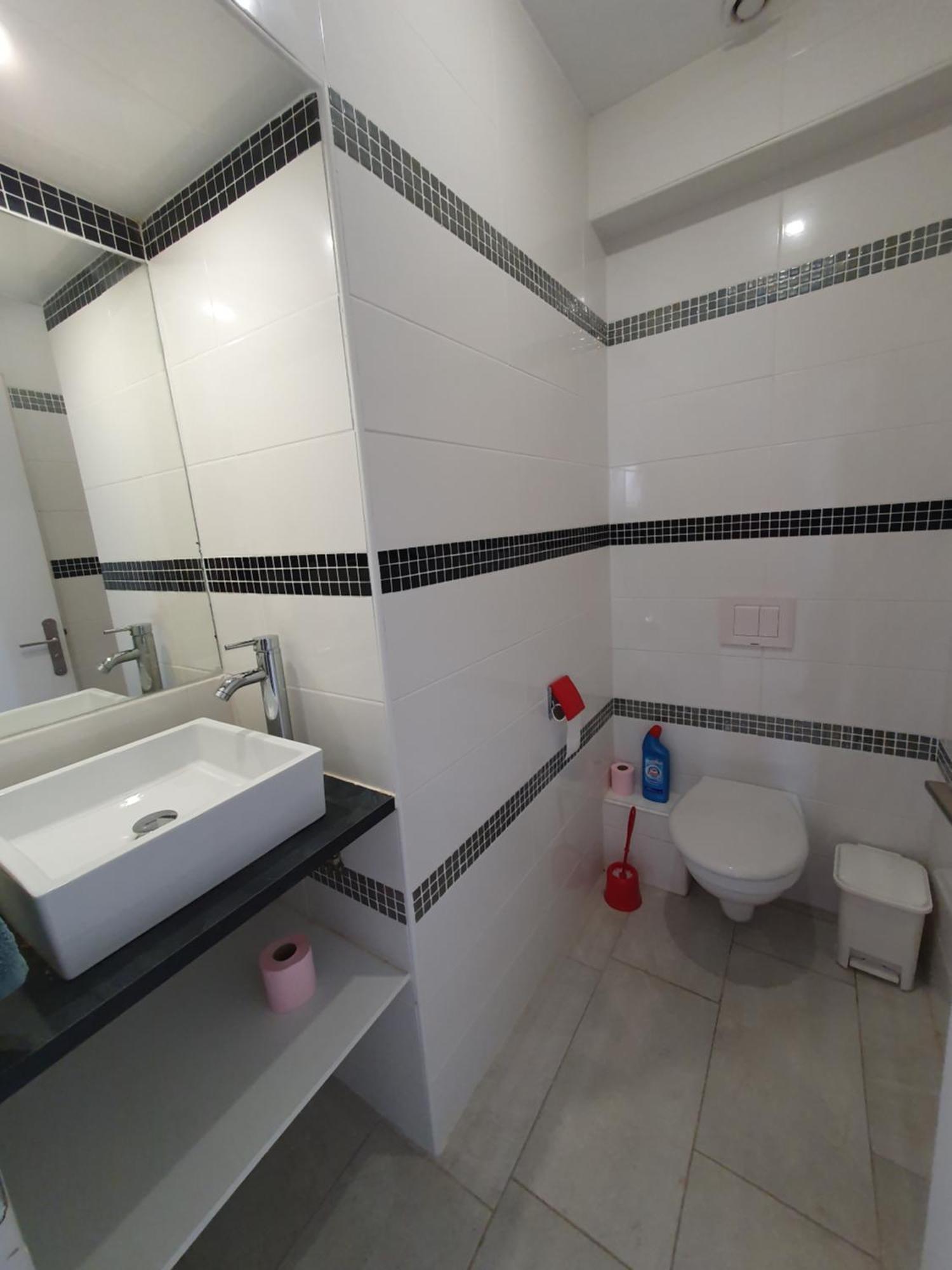 Appartement Le Refuge De