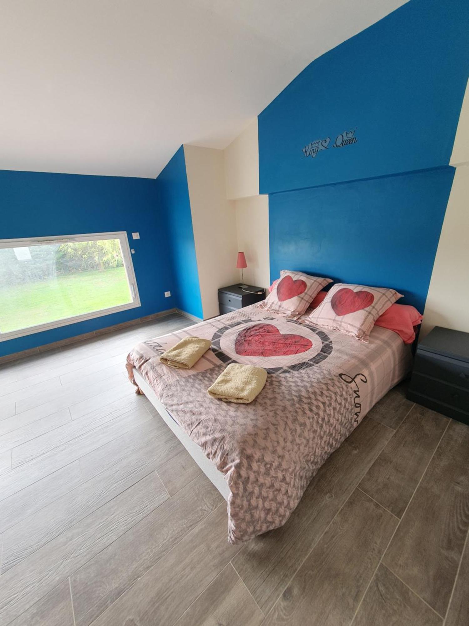 Le Refuge De Appartement