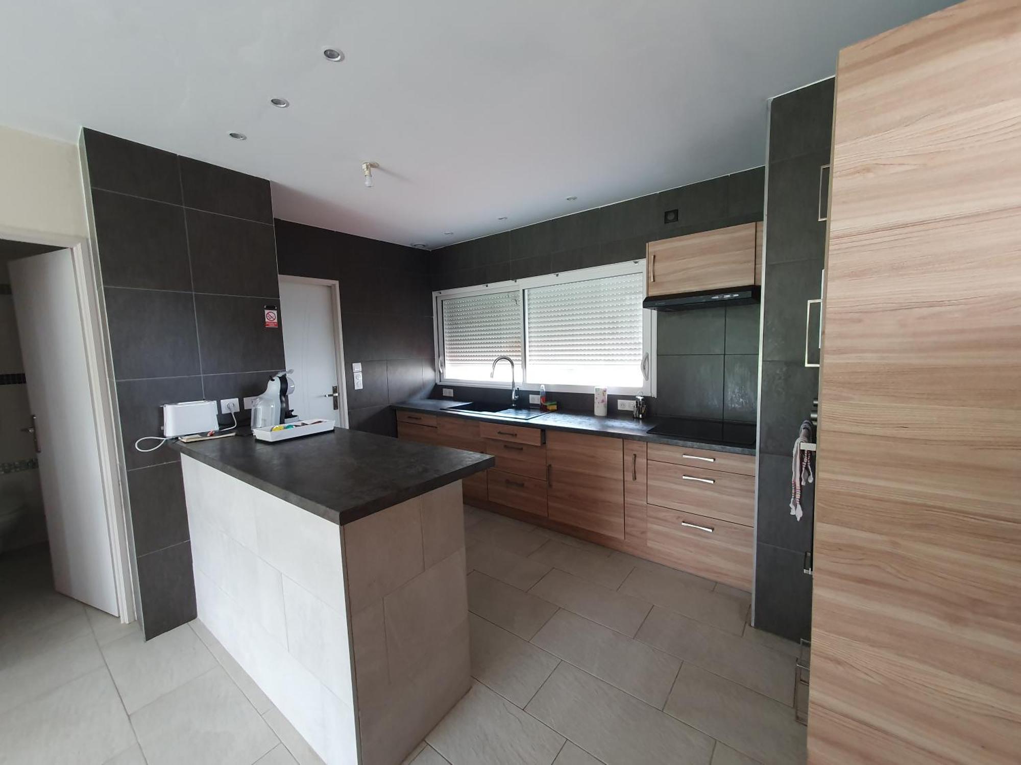 Appartement Le Refuge De